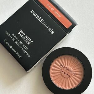 bareMinerals GEN NUDE BLONZER